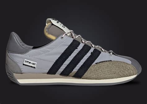 adidas sneakers lawaai|adidas Country OG SFTM Shoes .